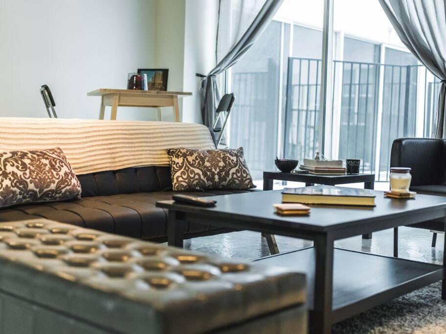 Newly Renovated 1Bdrm Loft Dtla And Rooftop Pool ลอสแอนเจลิส ภายนอก รูปภาพ